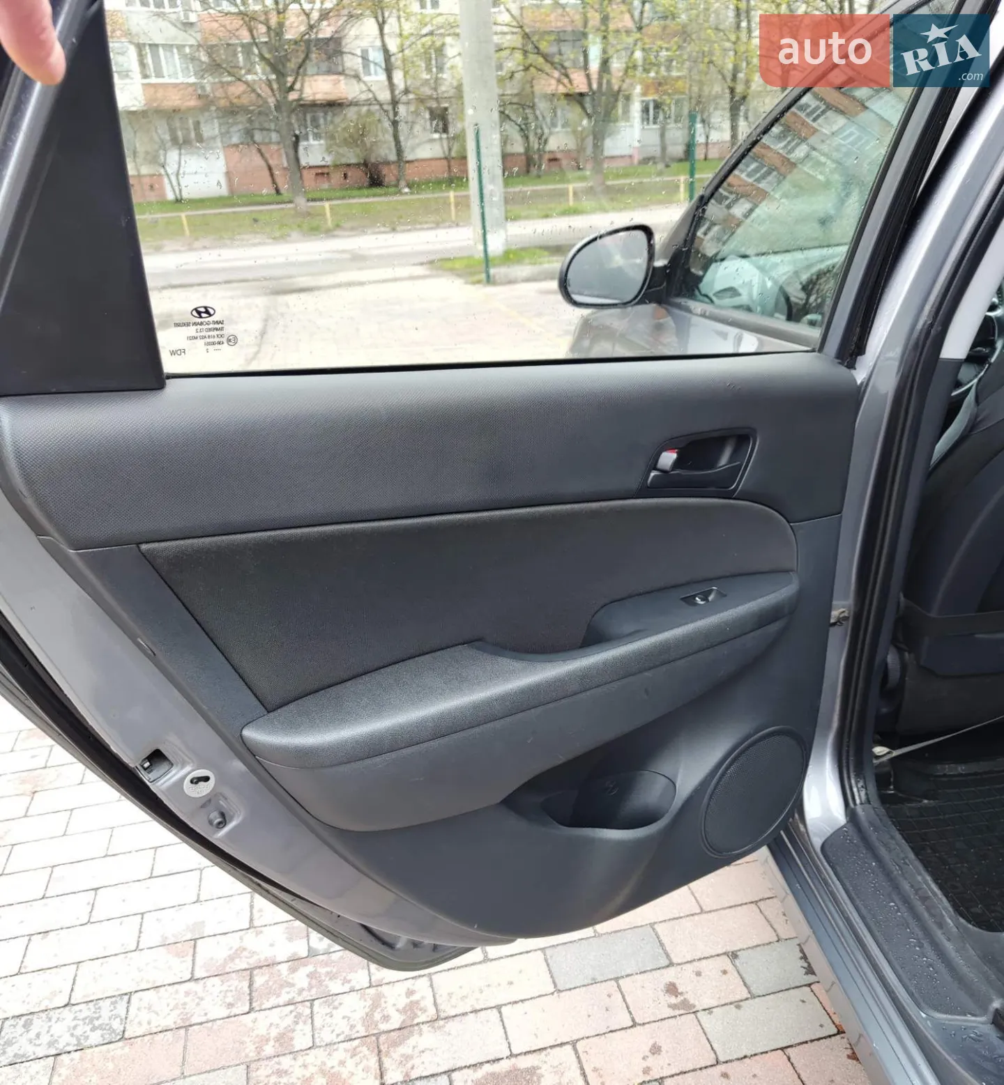 2012 Hyundai i30 - мініатюра 12