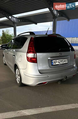 Универсал Hyundai i30 2012 в 