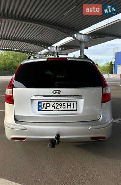 Универсал Hyundai i30 2012 в 