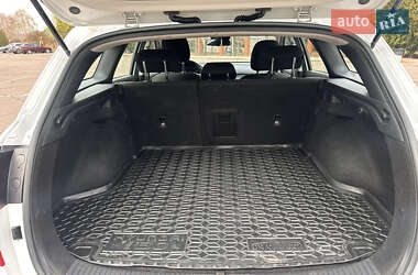 Универсал Hyundai i30 2017 в 