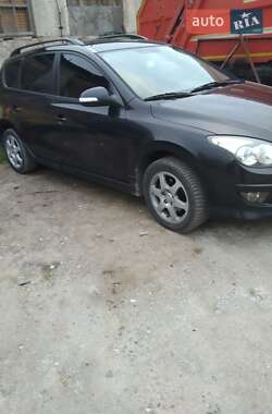 Універсал Hyundai i30 2011 в 