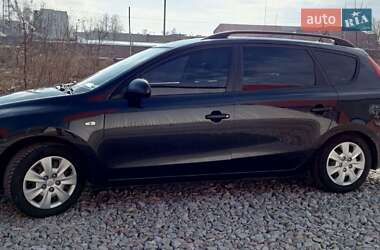 Универсал Hyundai i30 2009 в 