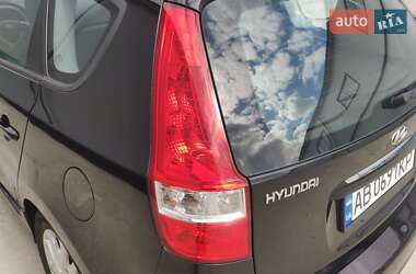 Универсал Hyundai i30 2012 в 