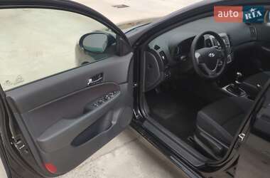 Универсал Hyundai i30 2012 в 