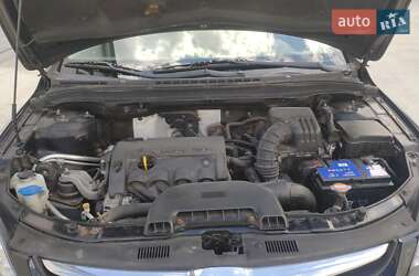 Универсал Hyundai i30 2012 в 