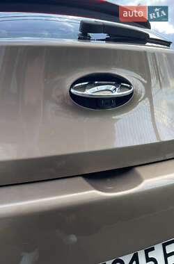 Хетчбек Hyundai i30 2014 в 