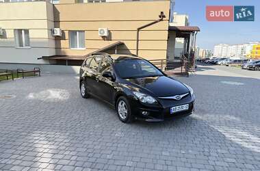 Універсал Hyundai i30 2011 в Вінниці