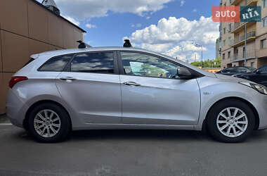 Універсал Hyundai i30 2013 в Києві