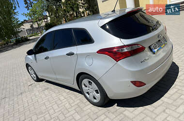 Универсал Hyundai i30 2013 в 