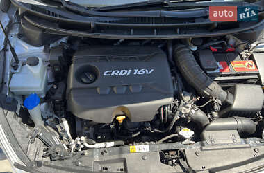 Универсал Hyundai i30 2013 в 