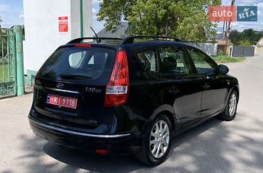 Универсал Hyundai i30 2009 в 