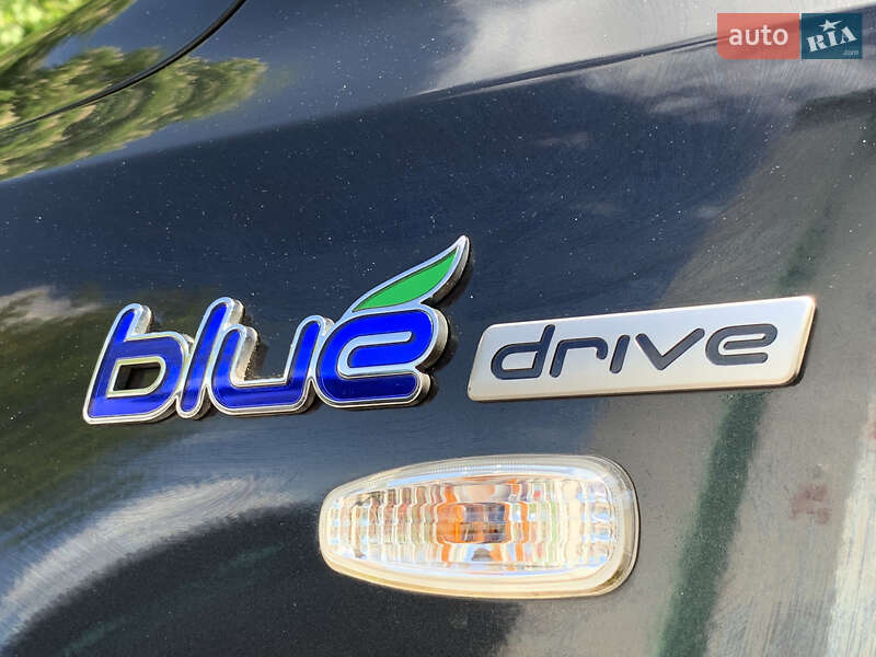 Универсал Hyundai i30 2009 в Виннице