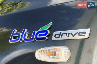 Универсал Hyundai i30 2009 в 