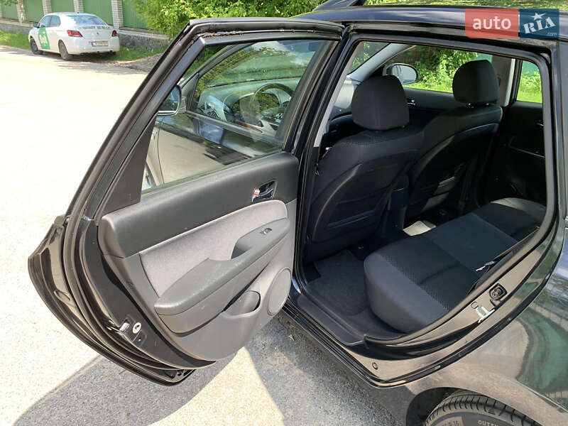 Универсал Hyundai i30 2009 в Виннице