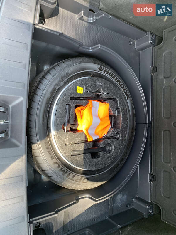 Универсал Hyundai i30 2009 в Виннице