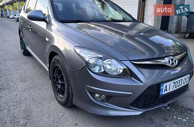 Універсал Hyundai i30 2011 в Києві