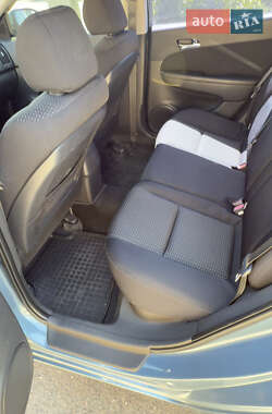 Хэтчбек Hyundai i30 2008 в 