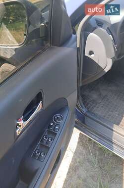 Хетчбек Hyundai i30 2008 в 