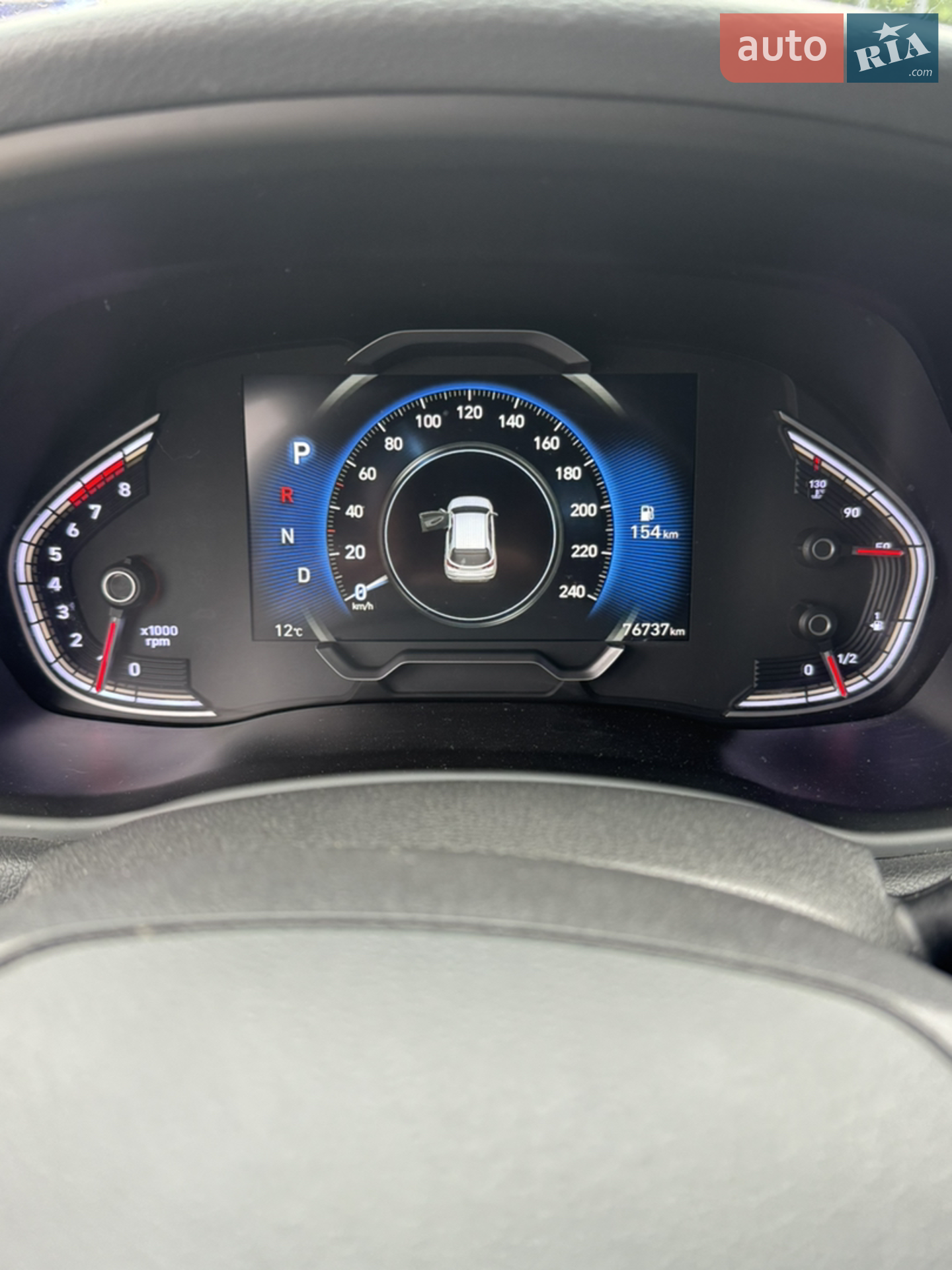 2020 Hyundai i30 - мініатюра 7
