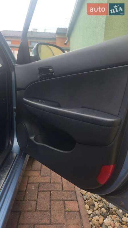 Хетчбек Hyundai i30 2011 в Іршаві