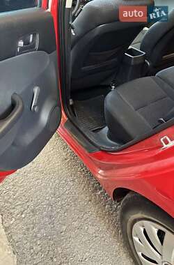 Хэтчбек Hyundai i30 2009 в 