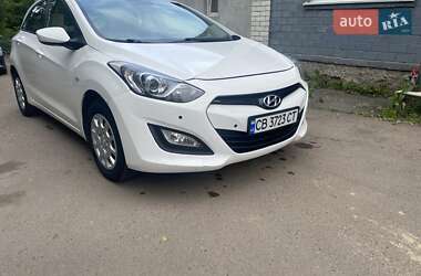 Хетчбек Hyundai i30 2013 в Ніжині