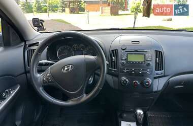 Універсал Hyundai i30 2008 в 