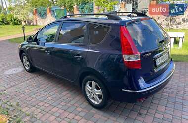 Універсал Hyundai i30 2008 в 