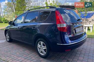 Універсал Hyundai i30 2008 в 