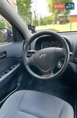 Універсал Hyundai i30 2008 в 