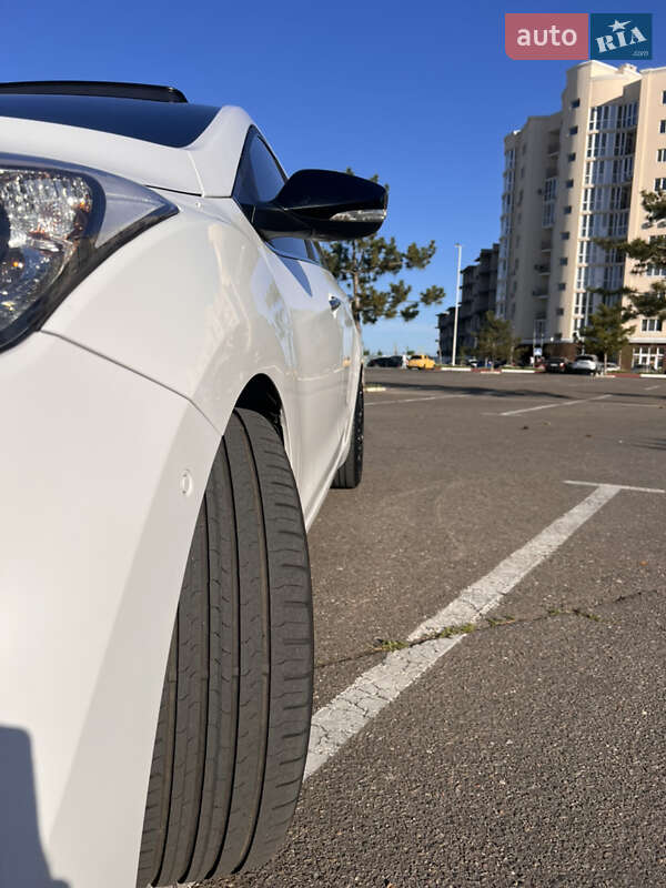 Хэтчбек Hyundai i30 2012 в Николаеве