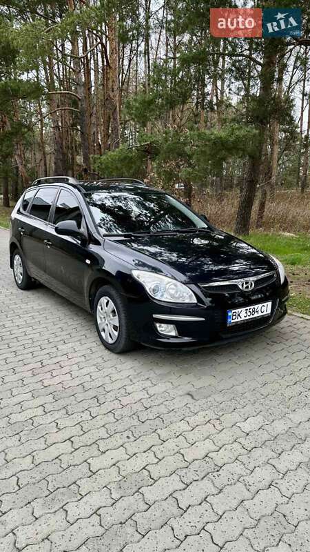 Hyundai i30 2009