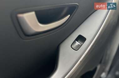 Хэтчбек Hyundai i30 2014 в 