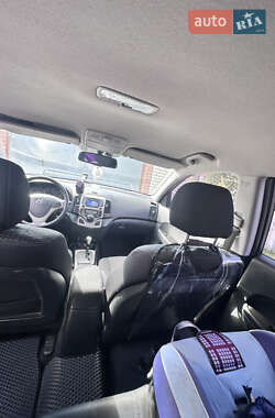 Хетчбек Hyundai i30 2008 в 