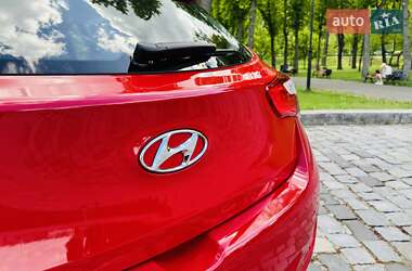 Хетчбек Hyundai i30 2013 в 