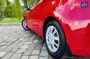Хетчбек Hyundai i30 2013 в 