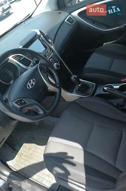Універсал Hyundai i30 2013 в 