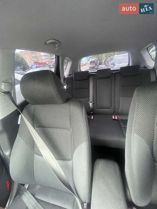 Универсал Hyundai i30 2009 в Корце фото 5 Универсал Hyundai i30 2009 в Корце