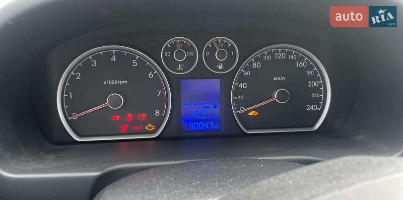 Универсал Hyundai i30 2009 в Корце фото 8 Универсал Hyundai i30 2009 в Корце