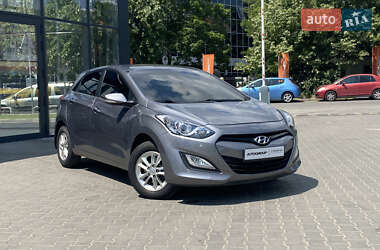 Хетчбек Hyundai i30 2014 в Одесі