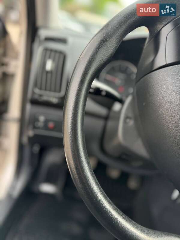 Хэтчбек Hyundai i30 2009 в Хмельницком