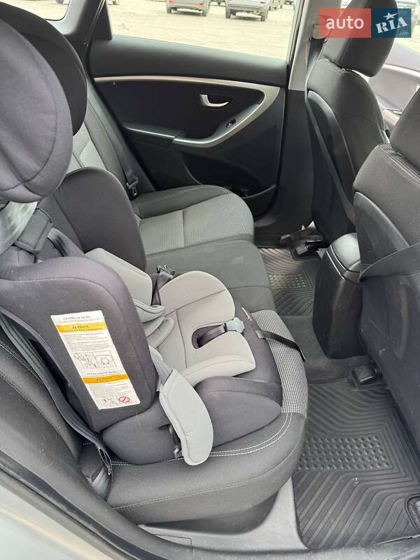 Универсал Hyundai i30 2012 в Харькове