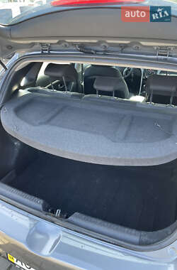 Хэтчбек Hyundai i30 2013 в 