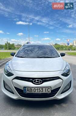 Хетчбек Hyundai i30 2013 в Вінниці