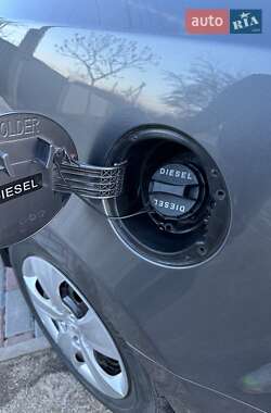 Універсал Hyundai i30 2010 в 