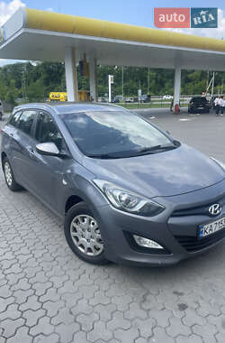 Універсал Hyundai i30 2013 в 