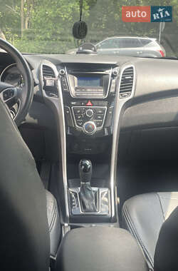 Універсал Hyundai i30 2013 в 