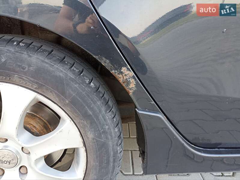 Универсал Hyundai i30 2010 в Львове