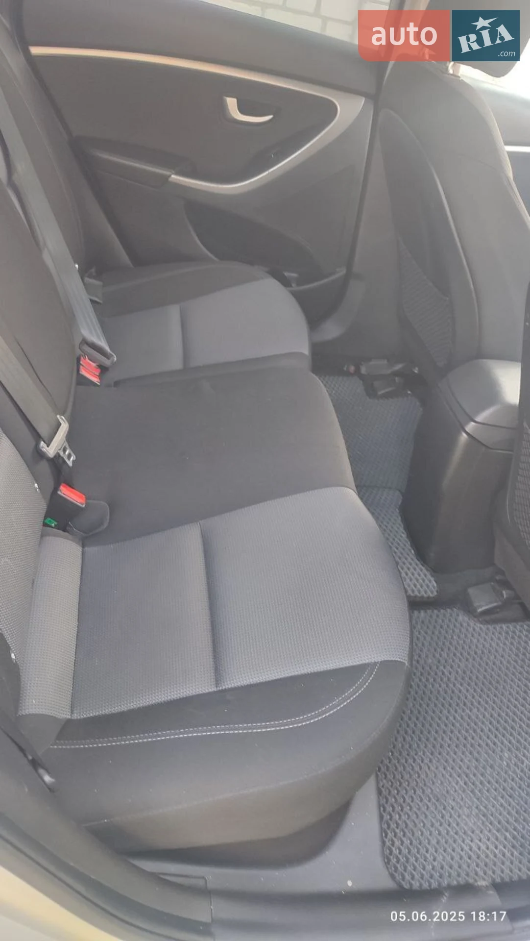 2015 Hyundai i30 - мініатюра 9