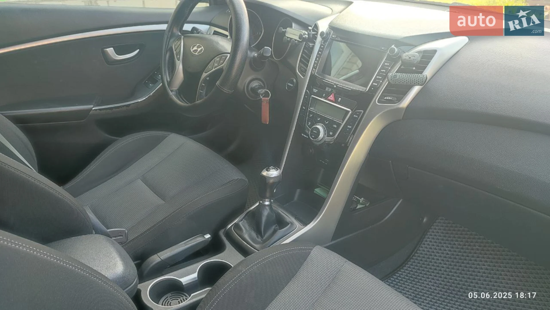 2015 Hyundai i30 - мініатюра 10